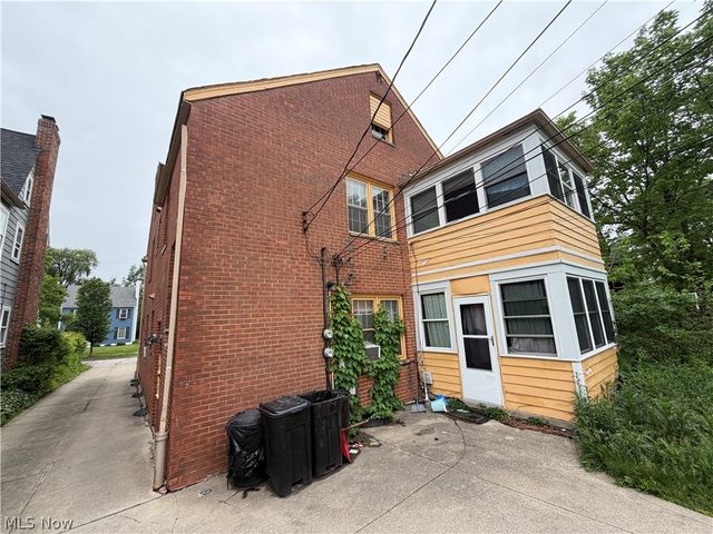 3561 Daleford Road, Shaker Heights, OH 44122