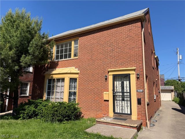 3561 Daleford Road, Shaker Heights, OH 44122