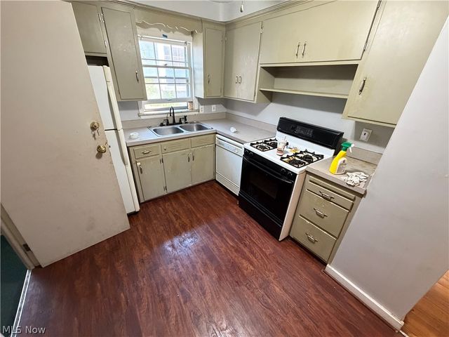 3561 Daleford Road, Shaker Heights, OH 44122