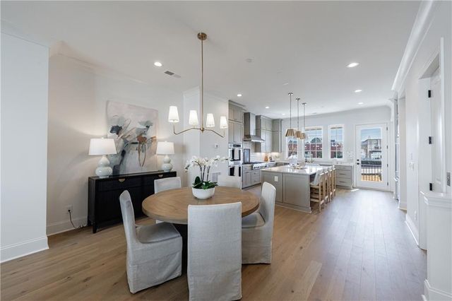 410 Mayfair Court, Alpharetta, GA 30009