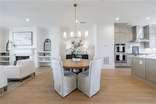 410 Mayfair Court, Alpharetta, GA 30009