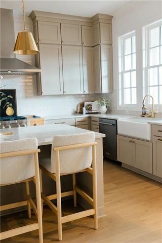 410 Mayfair Court, Alpharetta, GA 30009