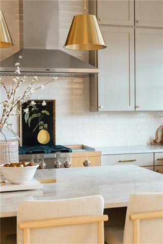 410 Mayfair Court, Alpharetta, GA 30009