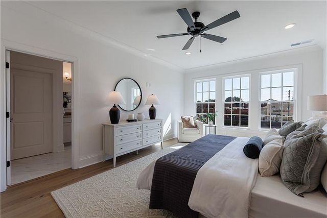 410 Mayfair Court, Alpharetta, GA 30009