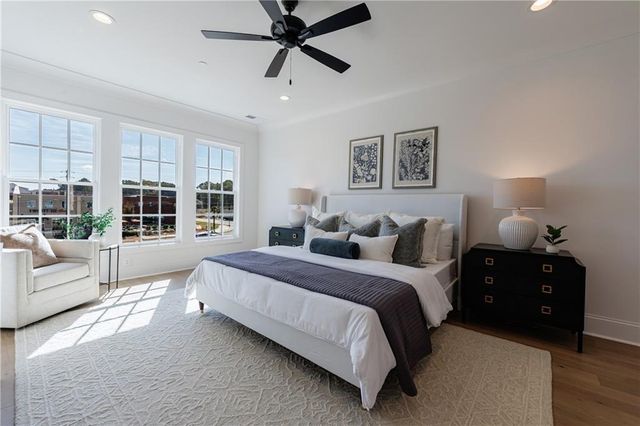 410 Mayfair Court, Alpharetta, GA 30009