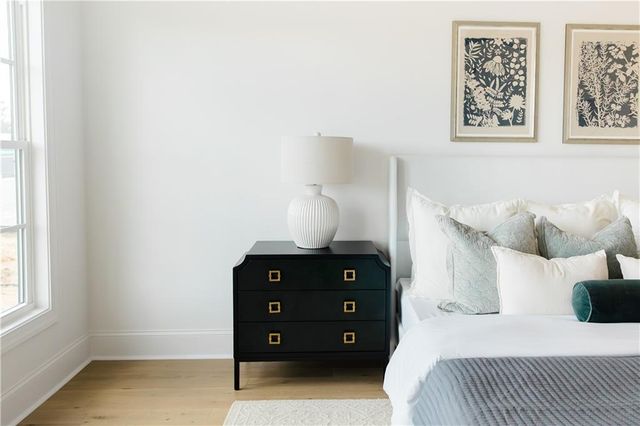 410 Mayfair Court, Alpharetta, GA 30009