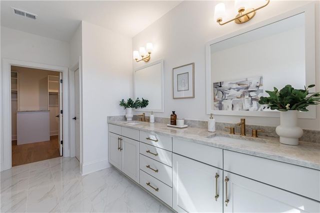 410 Mayfair Court, Alpharetta, GA 30009