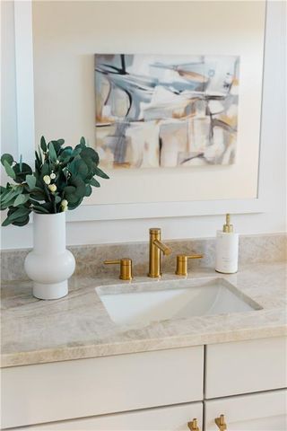 410 Mayfair Court, Alpharetta, GA 30009