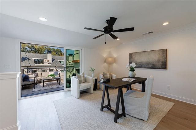 410 Mayfair Court, Alpharetta, GA 30009