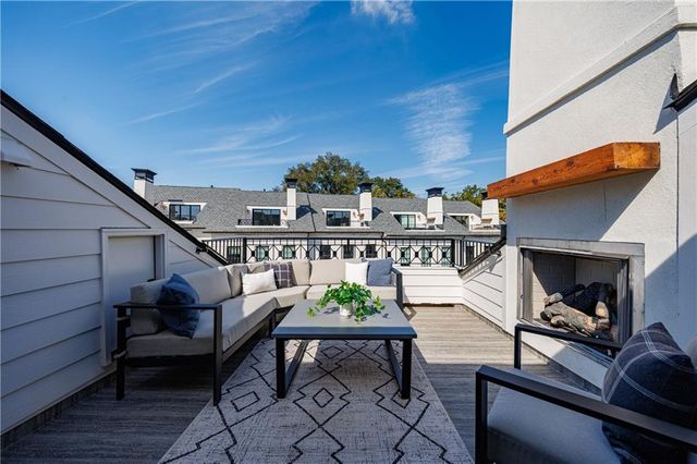 410 Mayfair Court, Alpharetta, GA 30009