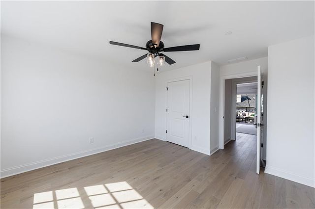 410 Mayfair Court, Alpharetta, GA 30009