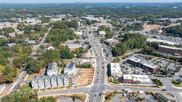 410 Mayfair Court, Alpharetta, GA 30009