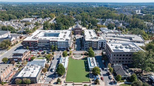 410 Mayfair Court, Alpharetta, GA 30009