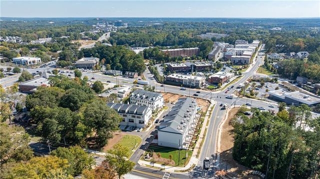 410 Mayfair Court, Alpharetta, GA 30009