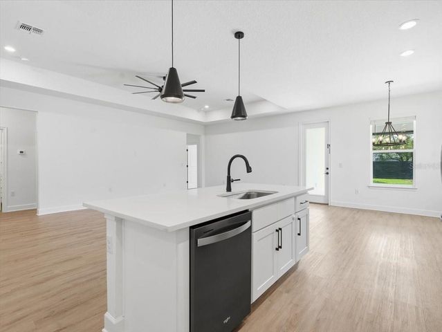 12326 DEEP CREEK DRIVE, Spring Hill, FL 34609