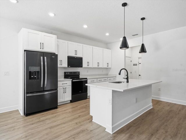 12326 DEEP CREEK DRIVE, Spring Hill, FL 34609
