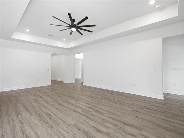 12326 DEEP CREEK DRIVE, Spring Hill, FL 34609