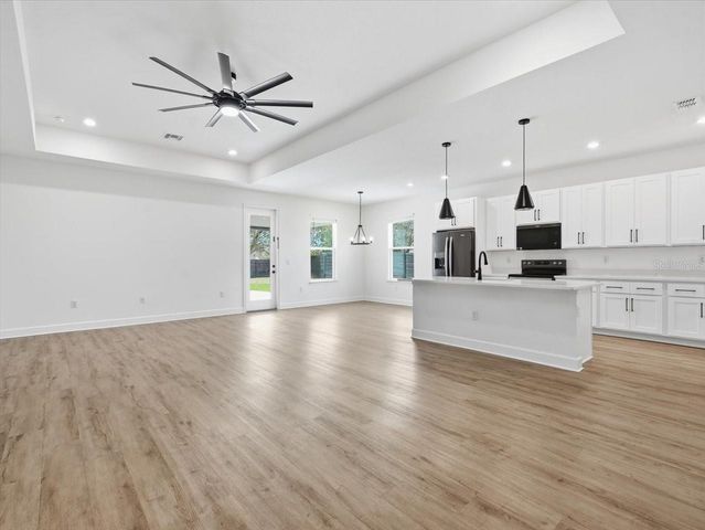 12326 DEEP CREEK DRIVE, Spring Hill, FL 34609