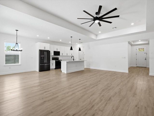 12326 DEEP CREEK DRIVE, Spring Hill, FL 34609