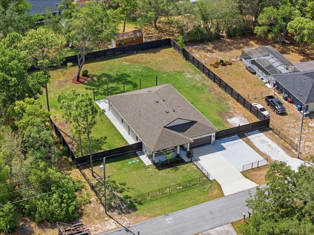 12326 DEEP CREEK DRIVE, Spring Hill, FL 34609