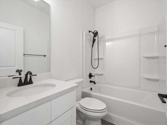 12326 DEEP CREEK DRIVE, Spring Hill, FL 34609