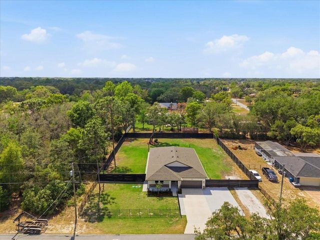 12326 DEEP CREEK DRIVE, Spring Hill, FL 34609