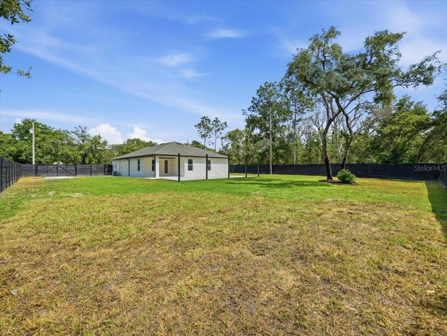 12326 DEEP CREEK DRIVE, Spring Hill, FL 34609