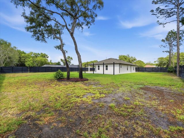 12326 DEEP CREEK DRIVE, Spring Hill, FL 34609