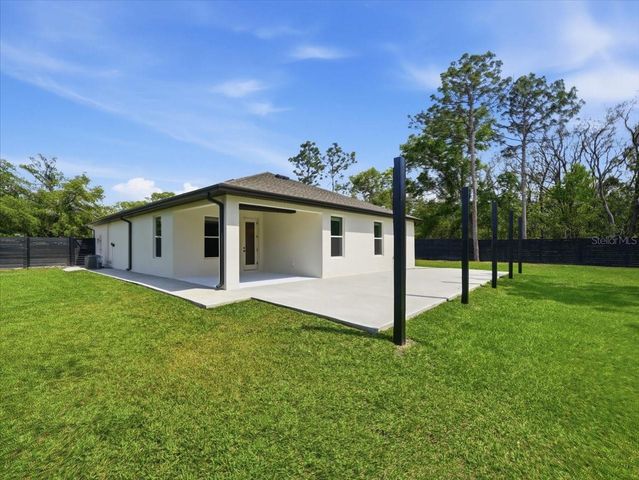 12326 DEEP CREEK DRIVE, Spring Hill, FL 34609