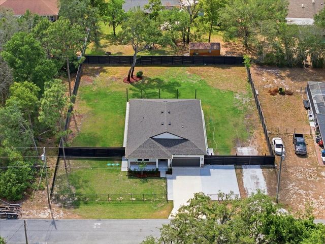 12326 DEEP CREEK DRIVE, Spring Hill, FL 34609