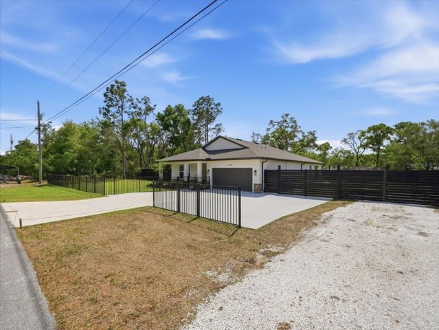 12326 DEEP CREEK DRIVE, Spring Hill, FL 34609