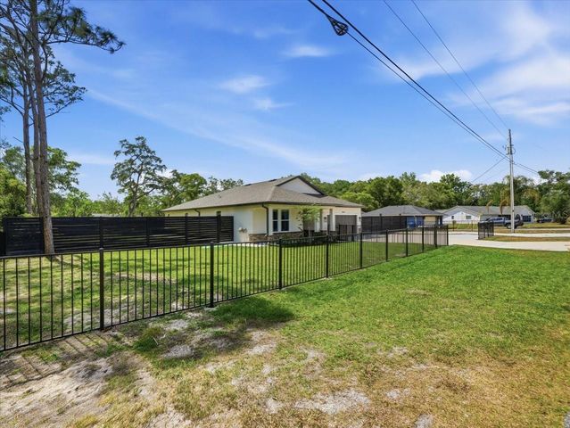 12326 DEEP CREEK DRIVE, Spring Hill, FL 34609