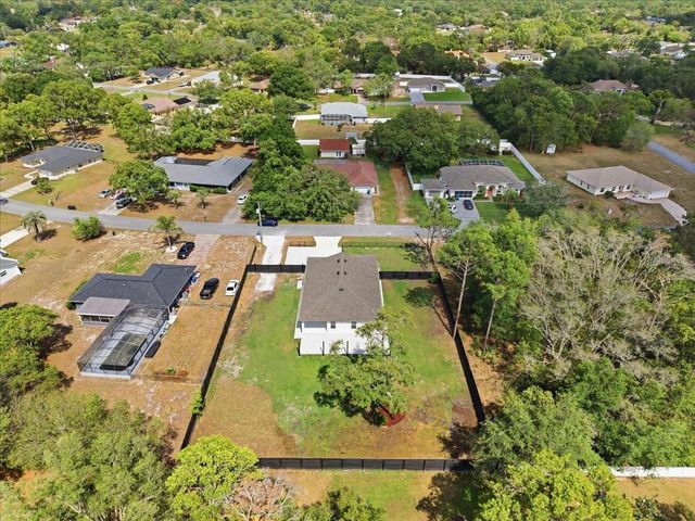 12326 DEEP CREEK DRIVE, Spring Hill, FL 34609