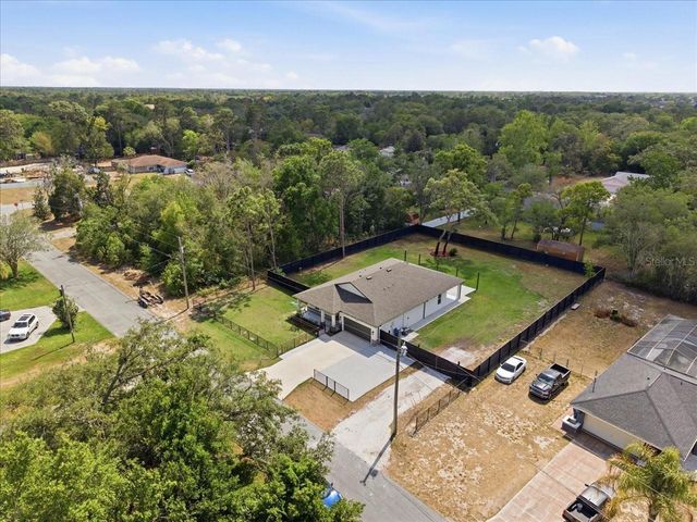 12326 DEEP CREEK DRIVE, Spring Hill, FL 34609