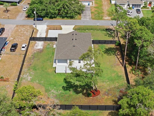 12326 DEEP CREEK DRIVE, Spring Hill, FL 34609