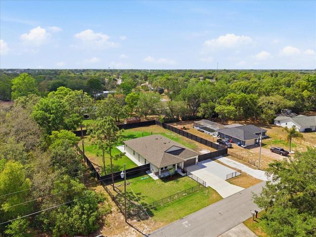 12326 DEEP CREEK DRIVE, Spring Hill, FL 34609