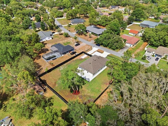 12326 DEEP CREEK DRIVE, Spring Hill, FL 34609