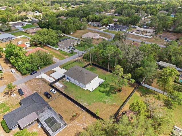 12326 DEEP CREEK DRIVE, Spring Hill, FL 34609
