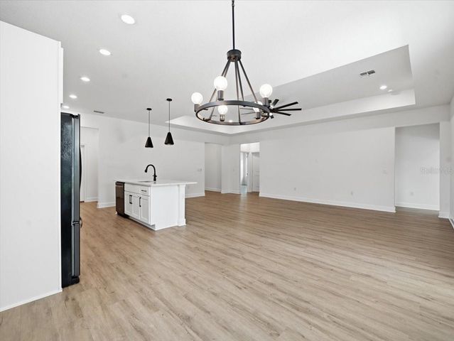 12326 DEEP CREEK DRIVE, Spring Hill, FL 34609
