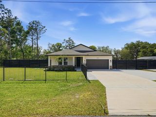 12326 DEEP CREEK DRIVE, Spring Hill, FL 34609