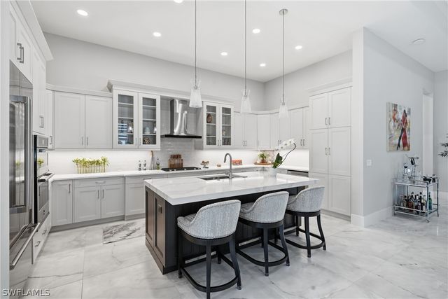 9700 Moonflower LN, Naples, FL 34114