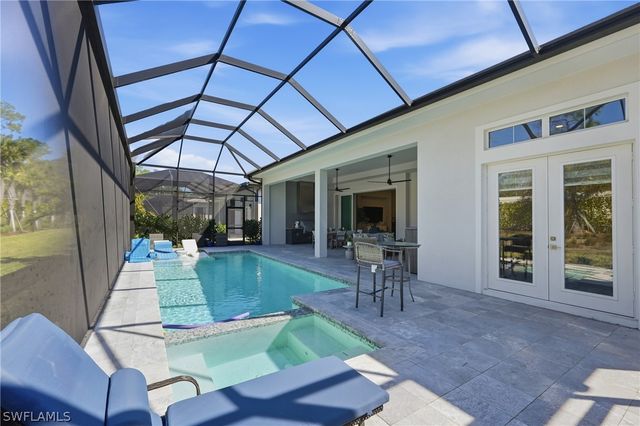 9700 Moonflower LN, Naples, FL 34114