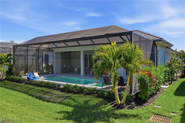 9700 Moonflower LN, Naples, FL 34114