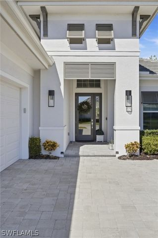 9700 Moonflower LN, Naples, FL 34114