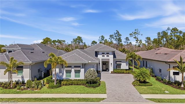 9700 Moonflower LN, Naples, FL 34114