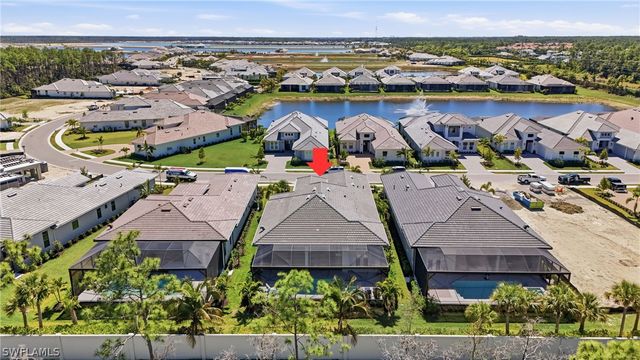 9700 Moonflower LN, Naples, FL 34114