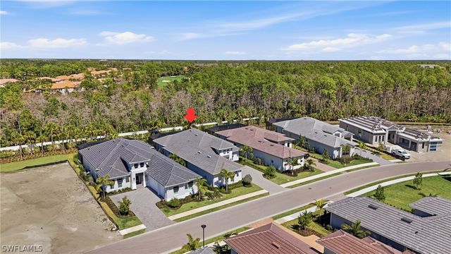 9700 Moonflower LN, Naples, FL 34114