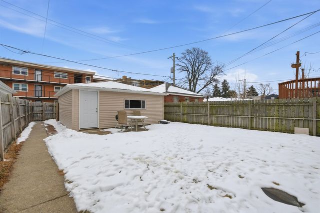 4735 N Kilbourn Avenue 1, Chicago, IL 60630