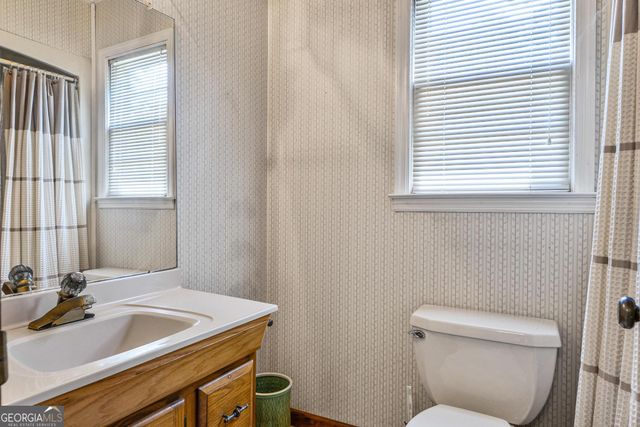 155 W Johnston Street, Forsyth, GA 31029