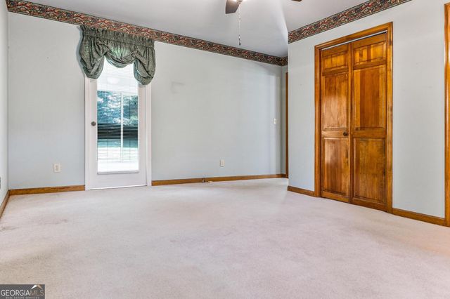 155 W Johnston Street, Forsyth, GA 31029